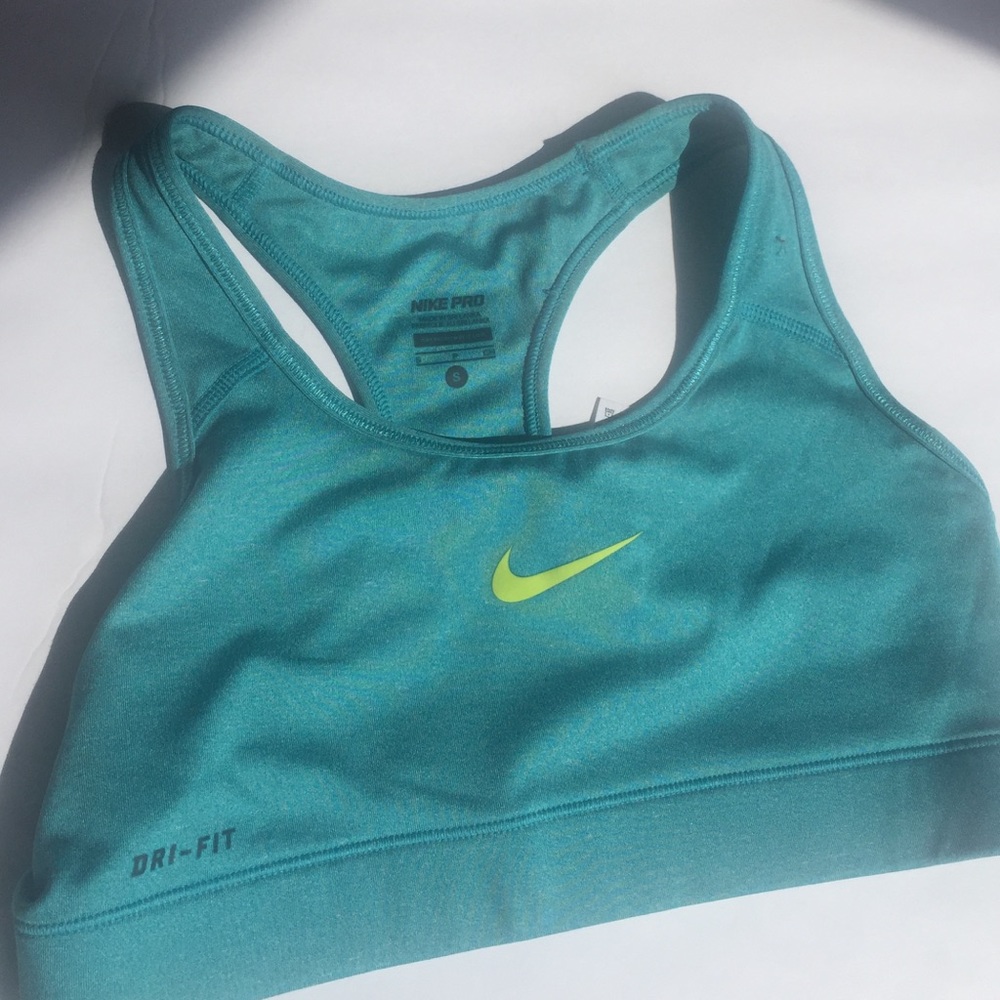 [Nike] sports bra small tie dye running exercise